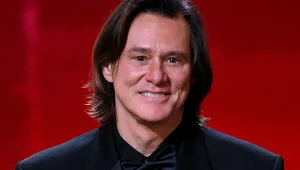 Carrey wziął ślub w sekrecie. Nieliczni wiedzieli, co się szykuje