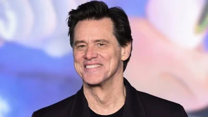 Jim Carrey wziął ślub