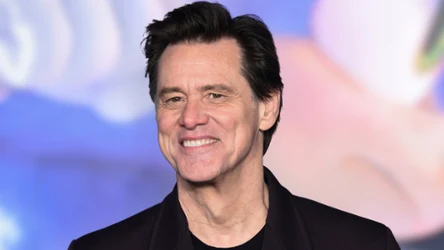 Jim Carrey wziął ślub
