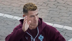 To dlatego obraził się Ronaldo. Niewiarygodny powód. "Definitywny koniec"