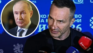Kliczko w natarciu. Publicznie przytacza słowa Putina. W jednym celu