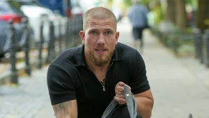 Patryk Strzelczyk