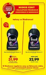 Październik prosto z kuchni - Biedronka