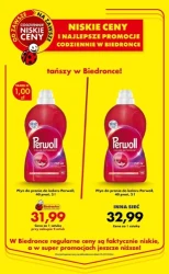 Październik prosto z kuchni - Biedronka