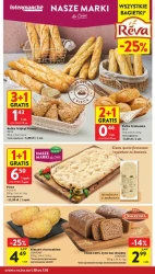 Złota pora na większe zakupy - Intermarche Super