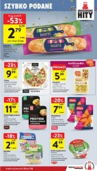 Złota pora na większe zakupy - Intermarche Super