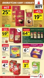 Złota pora na większe zakupy - Intermarche Super