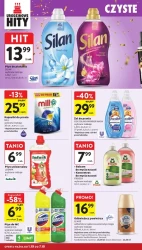 Złota pora na większe zakupy - Intermarche Super