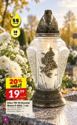 Pamięć rozświetlona blaskiem - Twój Market