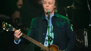 Paul McCartney gorzko o Johnie Lennonie. "Potrafił być kompletnym idiotą"