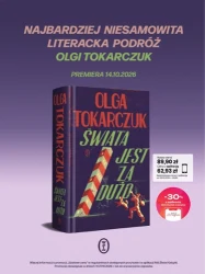 Zestaw jesieniary - Księgarnie Świat Książki