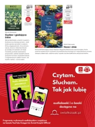 Zestaw jesieniary - Księgarnie Świat Książki