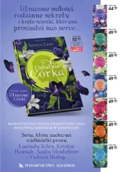 Zestaw jesieniary - Księgarnie Świat Książki