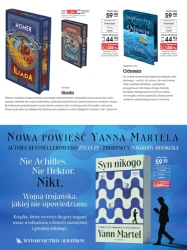 Zestaw jesieniary - Księgarnie Świat Książki