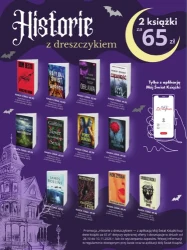 Zestaw jesieniary - Księgarnie Świat Książki