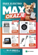 MAX okazje - Max Elektro