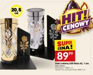 Світлодіодна свічка