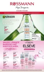 Piękno w najlepszych cenach - Rossmann