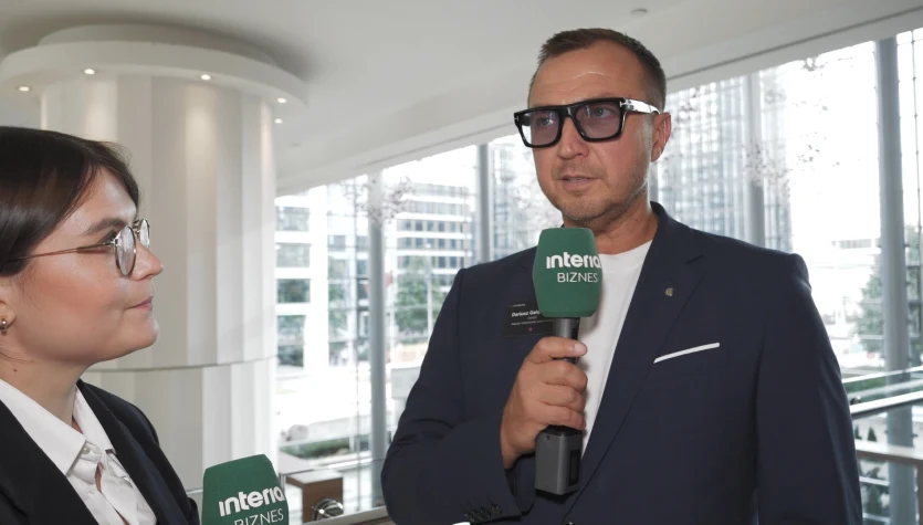 Dariusz Gałęzewski, OSHEE: Miejsce wytwarzania energii staje się kluczowe