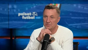 Hajto nie wytrzymał po tej wypowiedzi kadrowicza. "To zakrawa na paranoję"