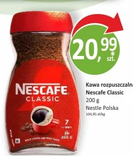 Kawa Nescafe