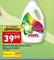 Płyn do prania Ariel