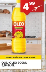 Олія Oleo