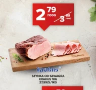 Шинка Krakus