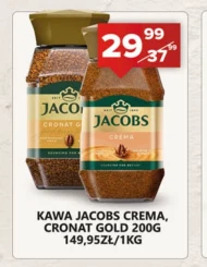 Кава Jacobs