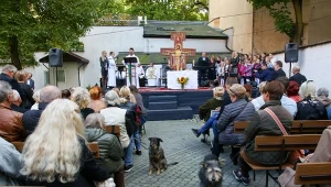 4 października z okazji wspomnienia św. Franciszka z Asyżu w wielu parafiach będzie można przyjść na mszę z pupilem 