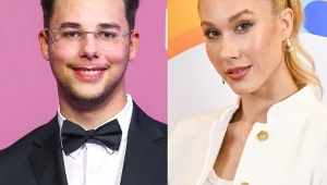 Ida Nowakowska poznała syna Edyty Górniak. Zupełnie ją zaskoczył