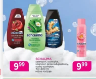 Шампунь Schauma
