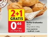 Grahamka Reva