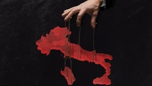 "The Economist": Włoska mafia chroni kraj przed śmiertelną zarazą?