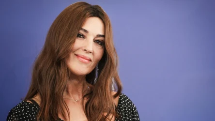 Monica Bellucci