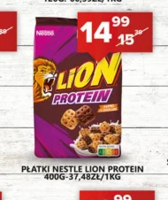 Білок Nestle