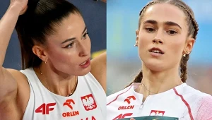 Bukowiecka dosadnie komentuje spięcie z Kuś. "Mam już trochę dość"