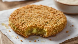 Schabowy może się schować. Ten niemiecki kotlet to złoto na talerzu
