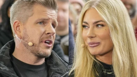 Filip Chajzer, Bianka Chajzer