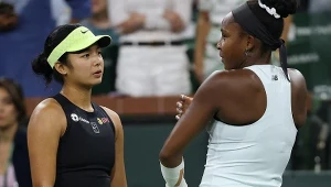 Wycofanie z WTA Pekin, złota jednak nie będzie. Zapadł werdykt w Azji