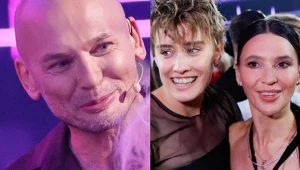 Tomasz Wygoda, Katarzyna Zillmann i Janja Lesar