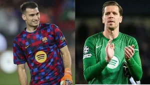 Szczęsny odstawiony, zapowiedziano przewrót w Barcelonie. To koniec ery