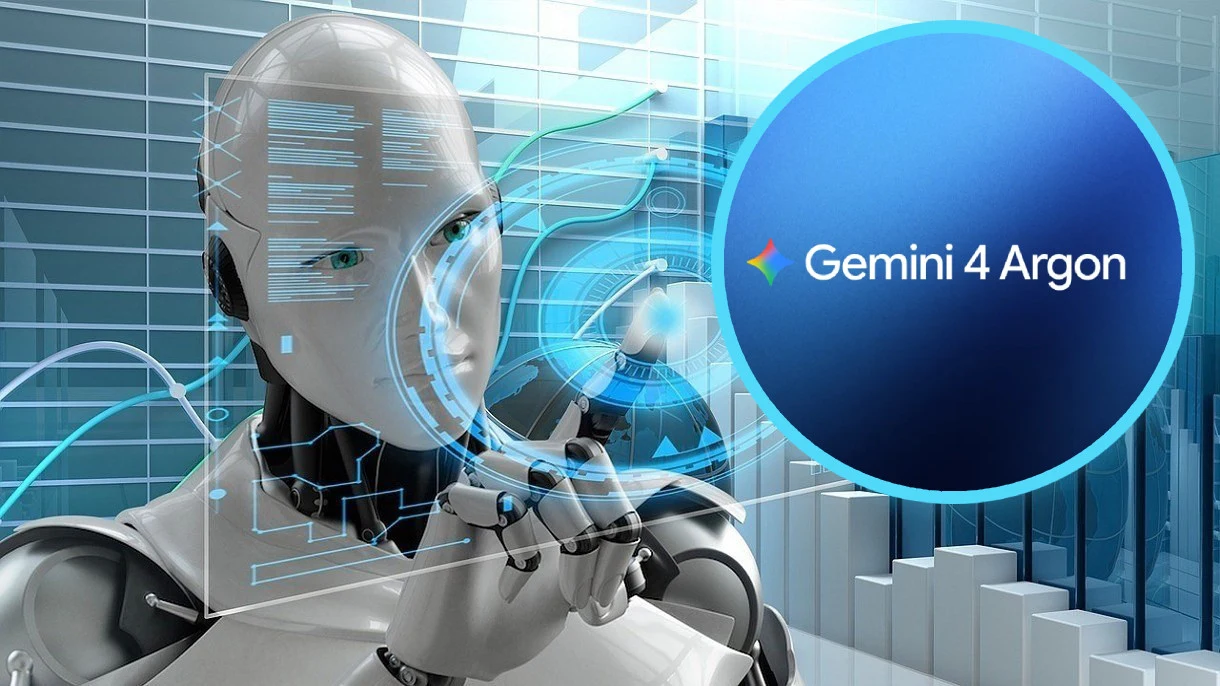 Google prezentuje Gemini 4 Argon. Model świetnie radzi sobie z programowaniem, wykrywaniem luk w kodzie i wspomaganiem inżynierów Google prezentuje Gemini 4 Argon. Model radzi sobie z programowaniem, wykrywaniem luk w kodzie i wspomaganiem inżynierów