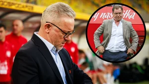 Mecz ostatniej szansy dla Urbana. "Musiałoby się dużo zmienić"