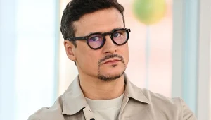 Tak Damięcki zachowywał się na planie "Lalki". Po fakcie szczerze wyznał