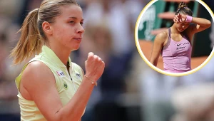 4:0, 0:6 z Chwalińską. Powtórki nie było. Komunikat WTA w sprawie Zheng