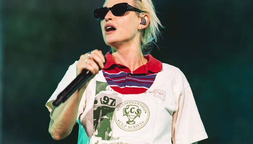 Linkin Park o powrocie po śmierci Chestera Benningtona. "Próbowaliśmy poukładać sobie życie"