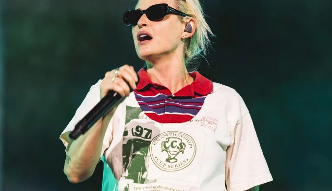 Linkin Park o powrocie po śmierci Chestera Benningtona. "Próbowaliśmy poukładać sobie życie"