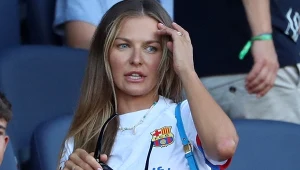Hiszpanie ogłaszają, Lewandowska potwierdza. Podsumowali ją jednym słowem