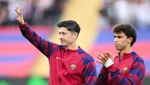 Decyzja o powrocie do Barcelony zapadła. Hiszpanie ogłaszają